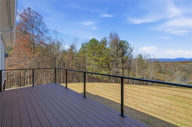 116 Lakota Drive, Dawsonville, GA 30534