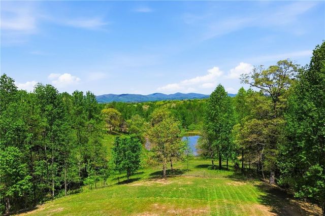 116 Lakota Drive, Dawsonville, GA 30534
