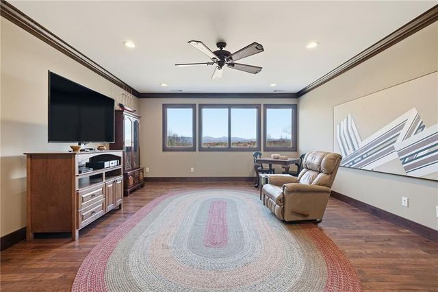 116 Lakota Drive, Dawsonville, GA 30534