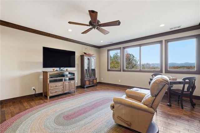 116 Lakota Drive, Dawsonville, GA 30534
