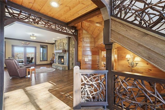 116 Lakota Drive, Dawsonville, GA 30534