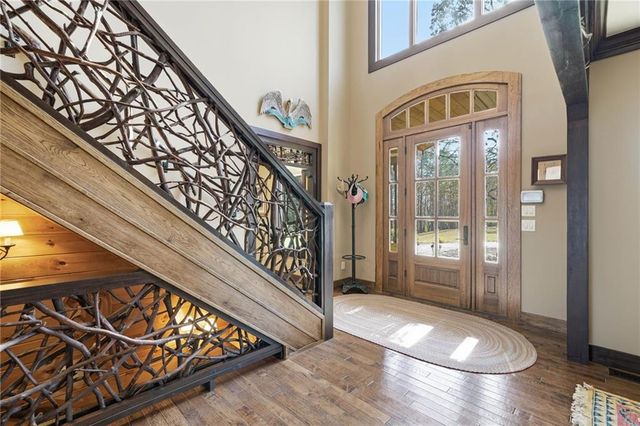 116 Lakota Drive, Dawsonville, GA 30534