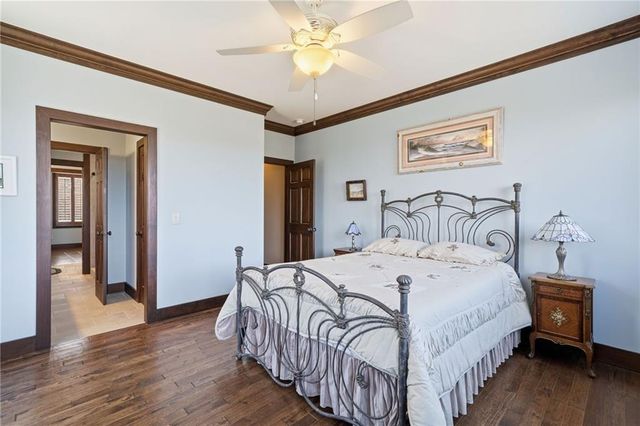 116 Lakota Drive, Dawsonville, GA 30534