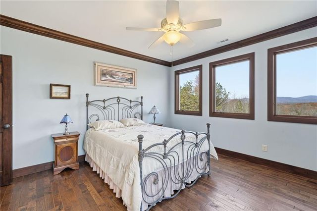 116 Lakota Drive, Dawsonville, GA 30534
