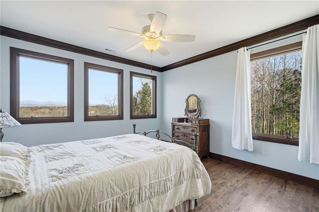 116 Lakota Drive, Dawsonville, GA 30534