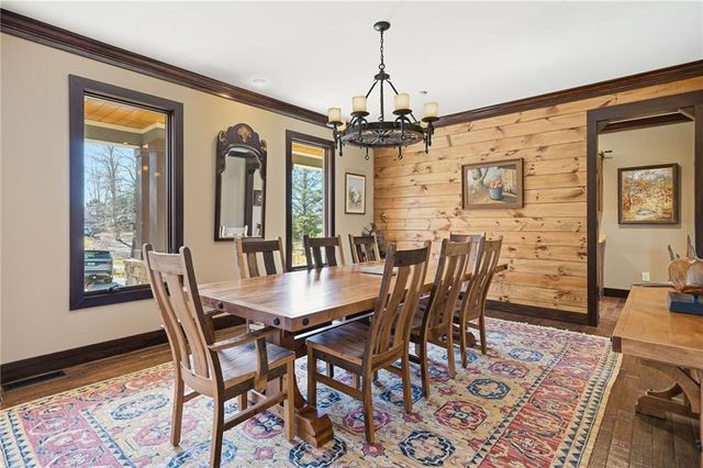116 Lakota Drive, Dawsonville, GA 30534