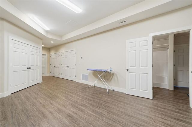 116 Lakota Drive, Dawsonville, GA 30534