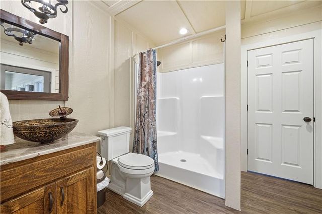 116 Lakota Drive, Dawsonville, GA 30534