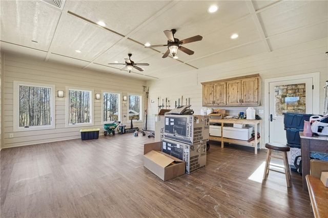 116 Lakota Drive, Dawsonville, GA 30534
