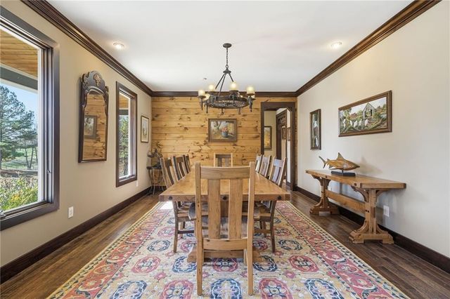 116 Lakota Drive, Dawsonville, GA 30534
