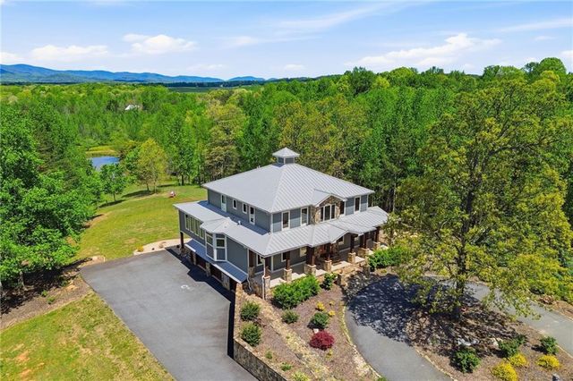 116 Lakota Drive, Dawsonville, GA 30534