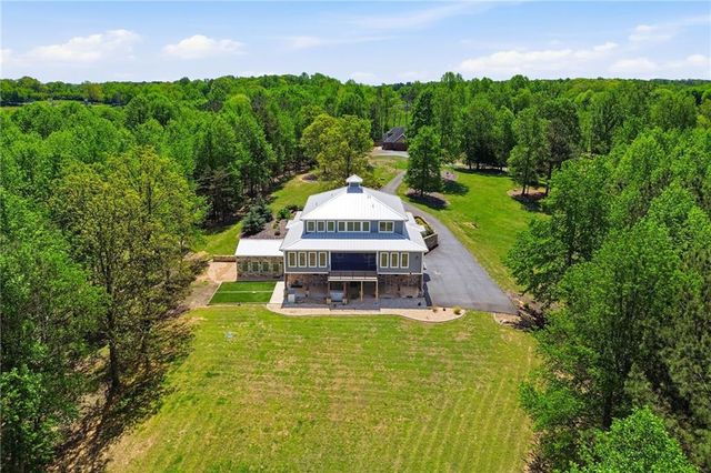 116 Lakota Drive, Dawsonville, GA 30534