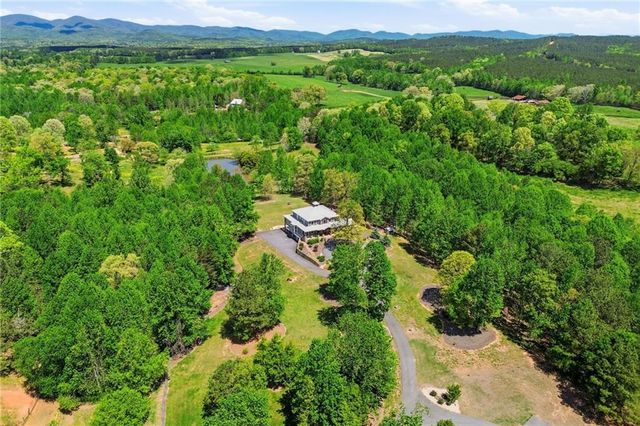 116 Lakota Drive, Dawsonville, GA 30534