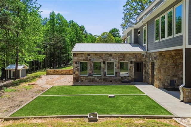 116 Lakota Drive, Dawsonville, GA 30534
