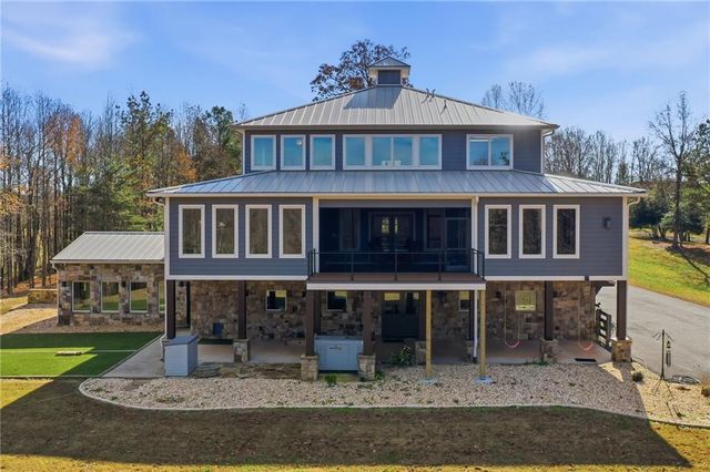 116 Lakota Drive, Dawsonville, GA 30534