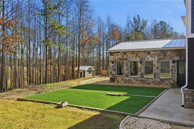 116 Lakota Drive, Dawsonville, GA 30534
