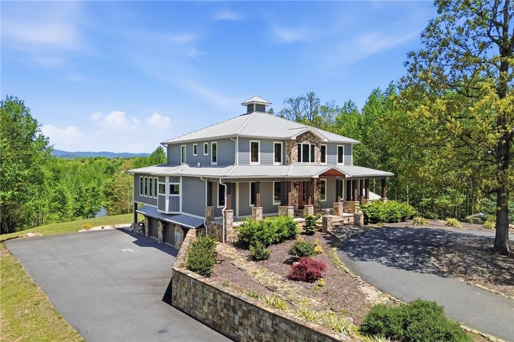 116 Lakota Drive, Dawsonville, GA 30534
