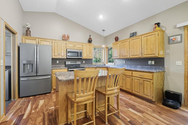 435 147th Lane NE, Ham Lake, MN 55304