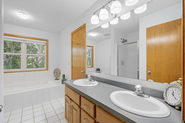 435 147th Lane NE, Ham Lake, MN 55304