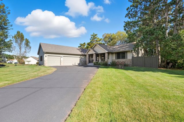 435 147th Lane NE, Ham Lake, MN 55304