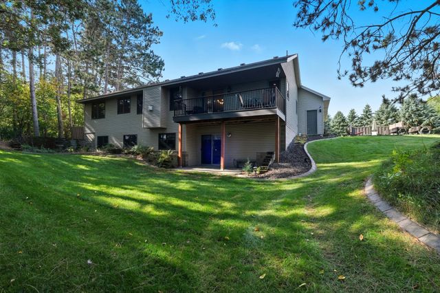435 147th Lane NE, Ham Lake, MN 55304