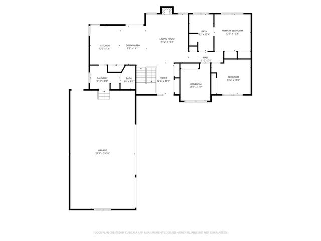 435 147th Lane NE, Ham Lake, MN 55304