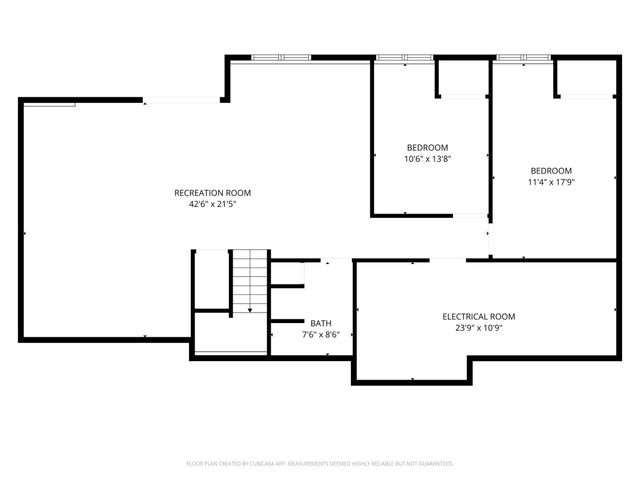 435 147th Lane NE, Ham Lake, MN 55304