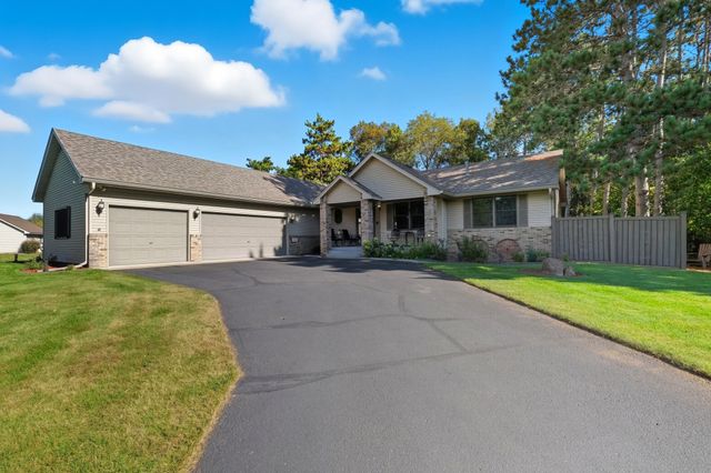 435 147th Lane NE, Ham Lake, MN 55304