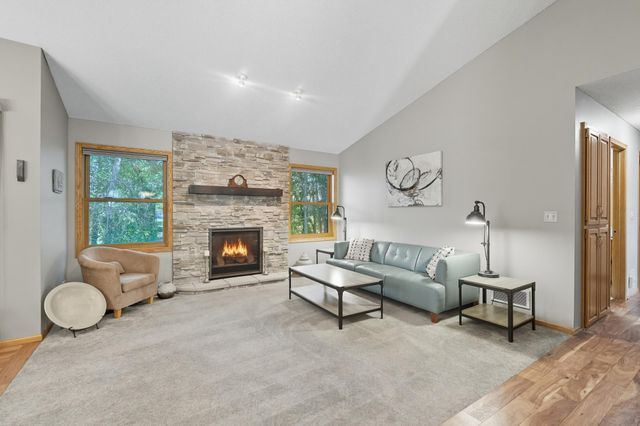 435 147th Lane NE, Ham Lake, MN 55304