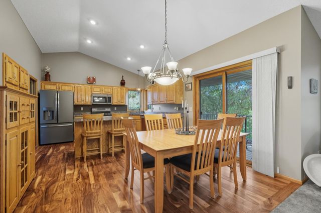 435 147th Lane NE, Ham Lake, MN 55304
