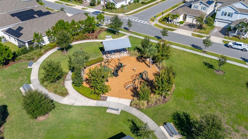 Image 34 of property listing at 1739 GOOD NEIGHBOR LOOP, Kissimmee, FL 34744