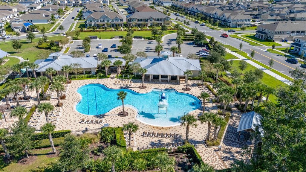Image 35 of property listing at 1739 GOOD NEIGHBOR LOOP, Kissimmee, FL 34744