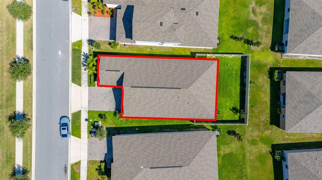 Image 38 of property listing at 1739 GOOD NEIGHBOR LOOP, Kissimmee, FL 34744