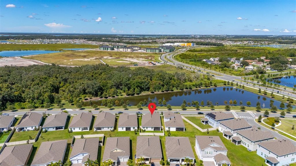 Image 39 of property listing at 1739 GOOD NEIGHBOR LOOP, Kissimmee, FL 34744