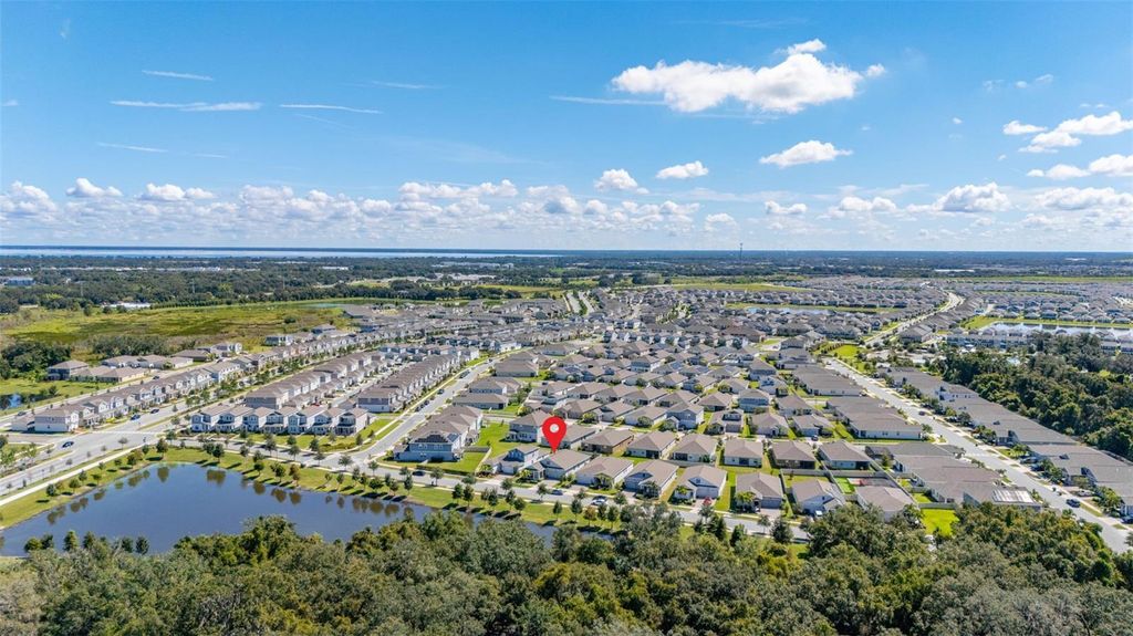 Image 40 of property listing at 1739 GOOD NEIGHBOR LOOP, Kissimmee, FL 34744