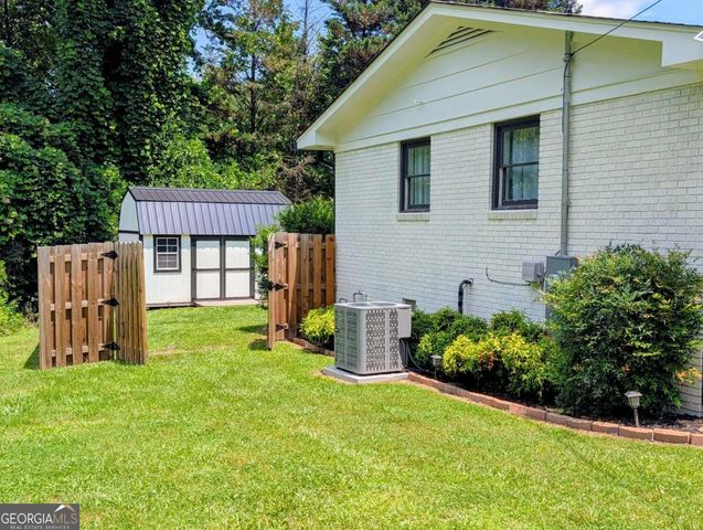 314 Spring Street, Toccoa, GA 30577