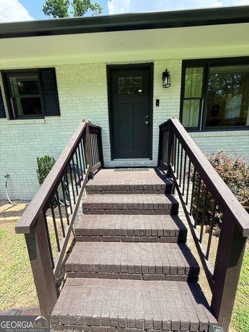 314 Spring Street, Toccoa, GA 30577