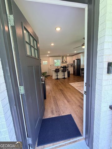 314 Spring Street, Toccoa, GA 30577