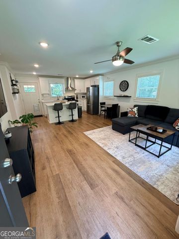 314 Spring Street, Toccoa, GA 30577