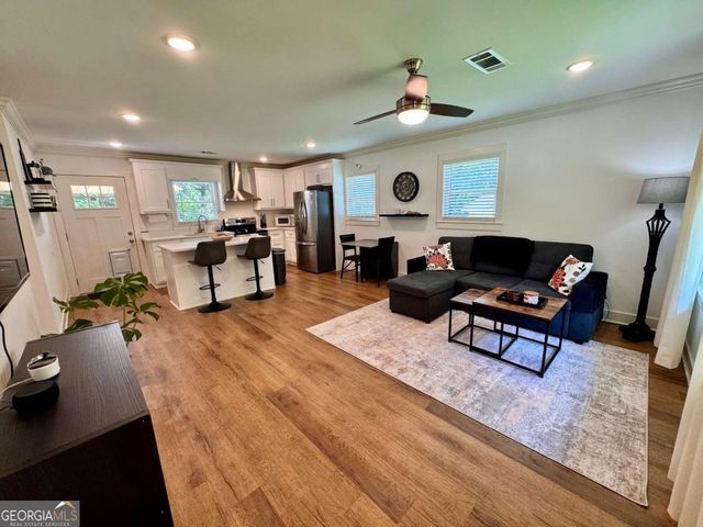 314 Spring Street, Toccoa, GA 30577