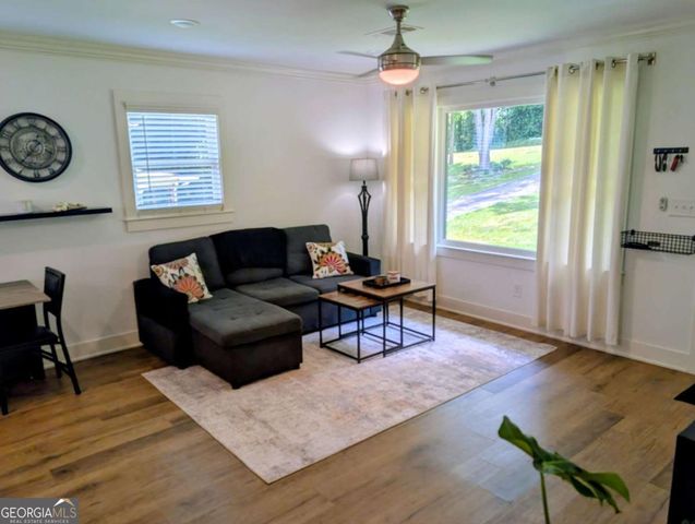 314 Spring Street, Toccoa, GA 30577