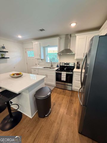 314 Spring Street, Toccoa, GA 30577