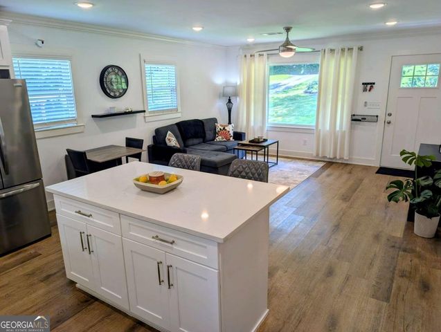 314 Spring Street, Toccoa, GA 30577