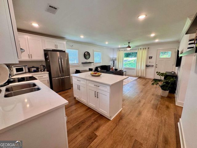 314 Spring Street, Toccoa, GA 30577