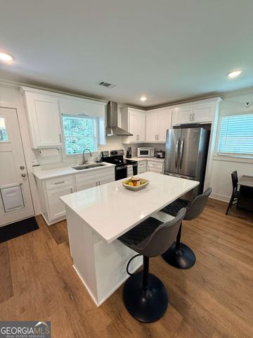 314 Spring Street, Toccoa, GA 30577