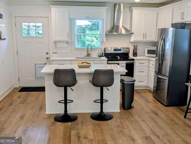 314 Spring Street, Toccoa, GA 30577
