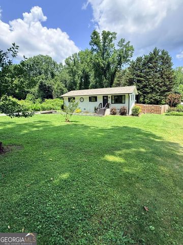 314 Spring Street, Toccoa, GA 30577