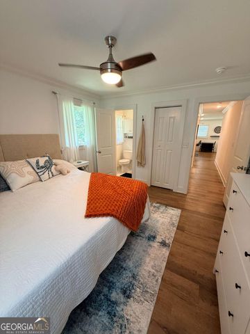 314 Spring Street, Toccoa, GA 30577