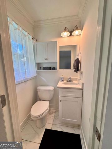 314 Spring Street, Toccoa, GA 30577