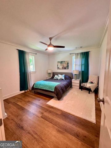 314 Spring Street, Toccoa, GA 30577
